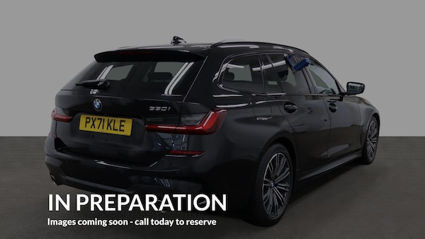 Used BMW 3 Series 2021 for sale - 76211379: Photo 4