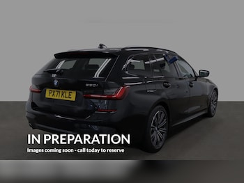 Used BMW 3 Series 2021 for sale - 76211379: Photo 4