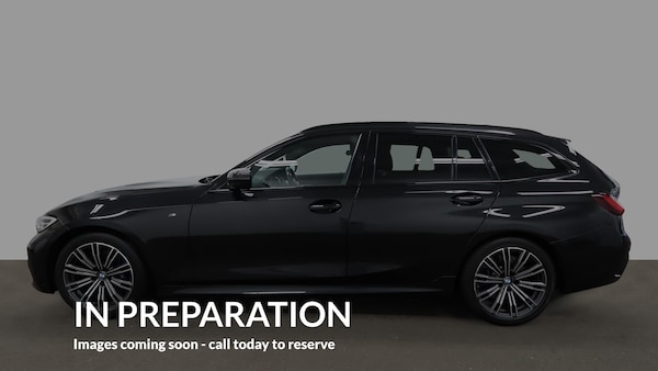 Used BMW 3 Series 2021 for sale - 76211379: Photo 6
