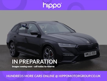 Used Skoda Octavia 2023 for sale - 79061414: Photo