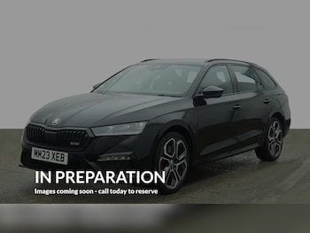 Used Skoda Octavia 2023 for sale - 79061414: Photo