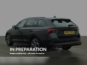 Used Skoda Octavia 2023 for sale - 79061414: Photo