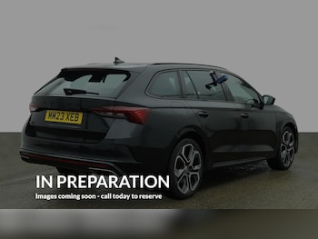 Used Skoda Octavia 2023 for sale - 79061414: Photo
