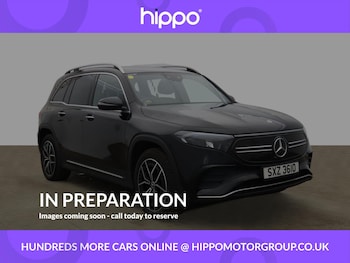Used Mercedes-Benz EQB 2023 for sale - 79267981: Photo