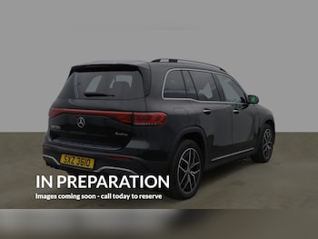Used Mercedes-Benz EQB 2023 for sale - 79267981: Photo