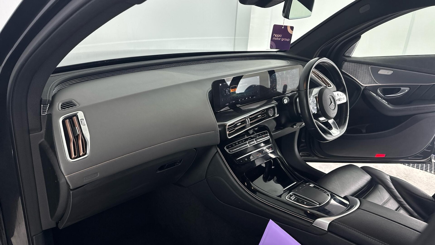 Used Mercedes-Benz EQC for sale - 78101158: Photo 10