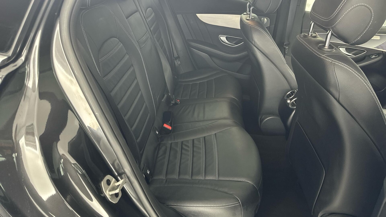 Used Mercedes-Benz EQC for sale - 78101158: Photo 14