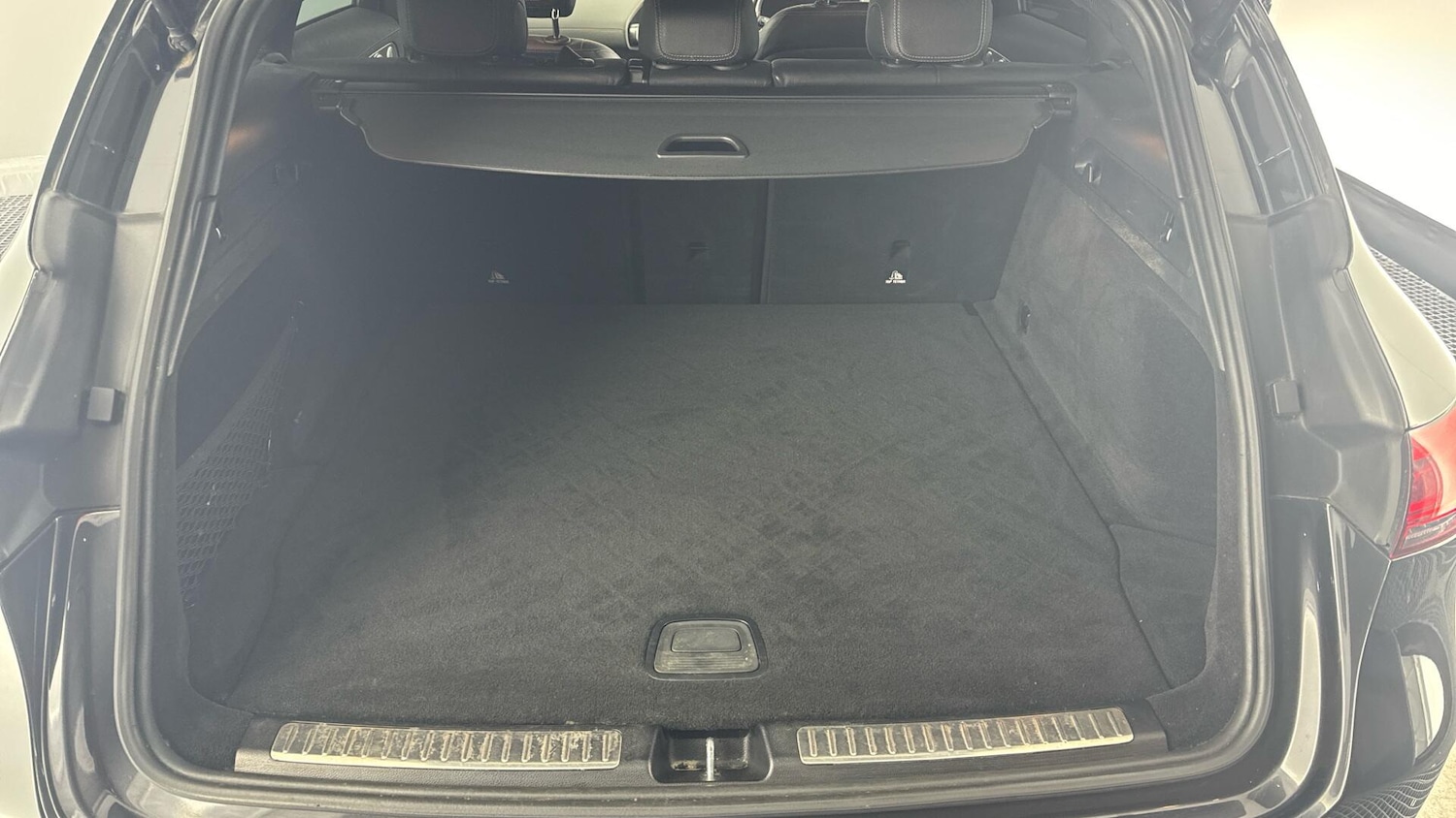 Used Mercedes-Benz EQC for sale - 78101158: Photo 15