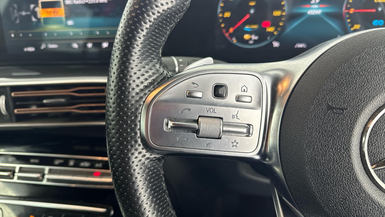 Used Mercedes-Benz EQC for sale - 78101158: Photo 18