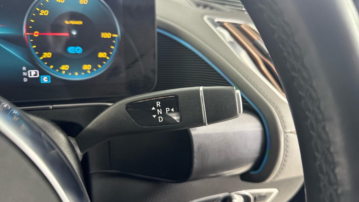 Used Mercedes-Benz EQC for sale - 78101158: Photo 19