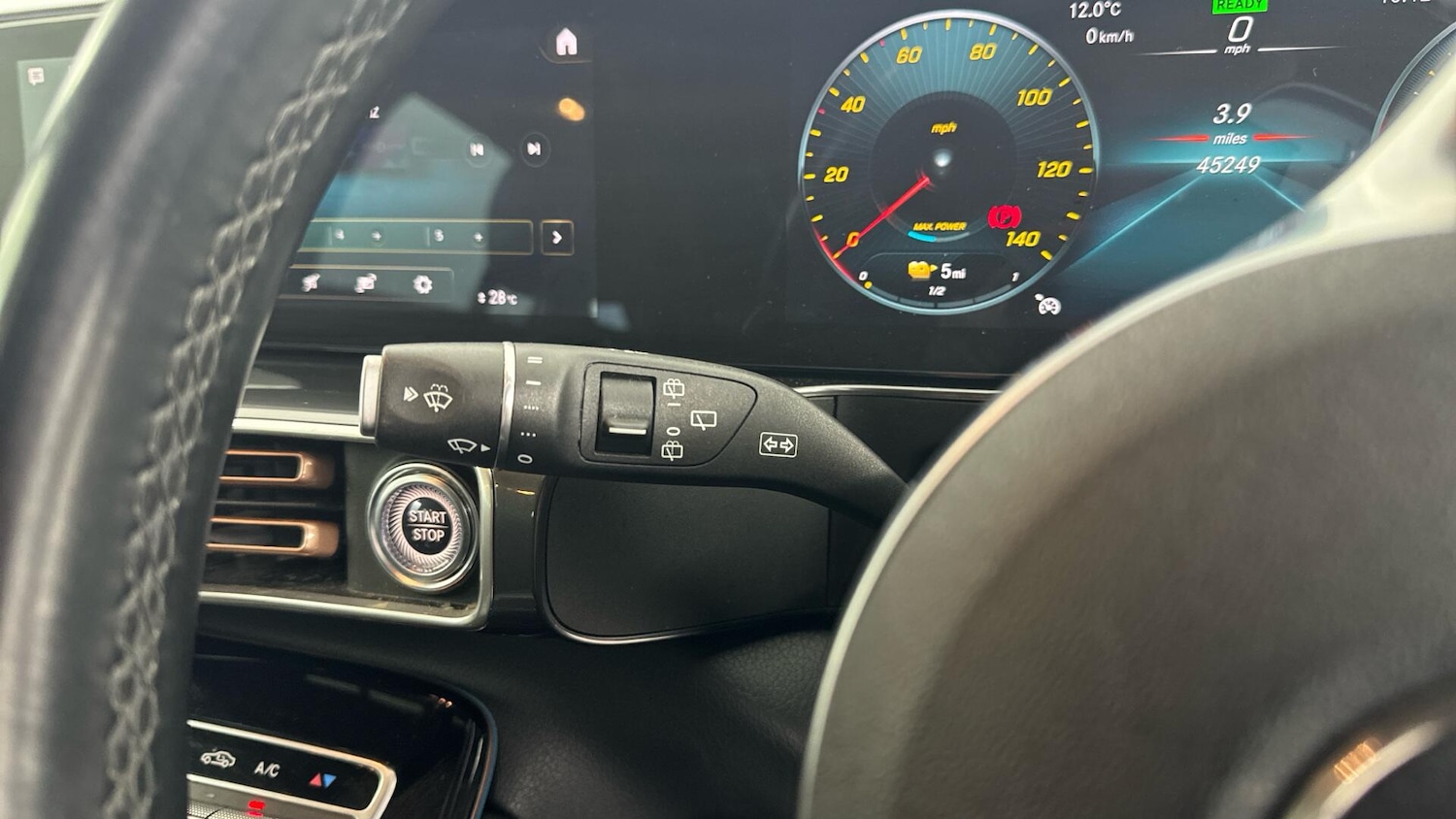 Used Mercedes-Benz EQC for sale - 78101158: Photo 20