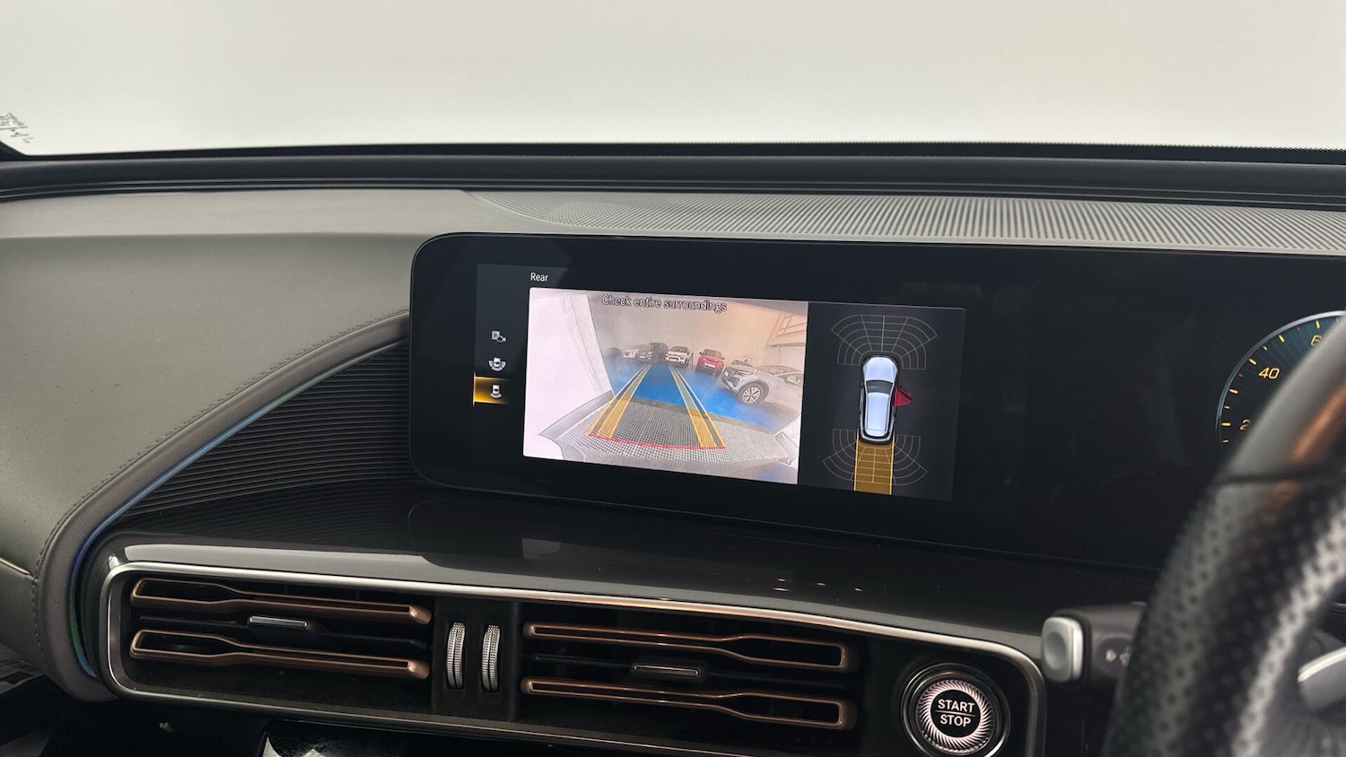 Used Mercedes-Benz EQC for sale - 78101158: Photo 21