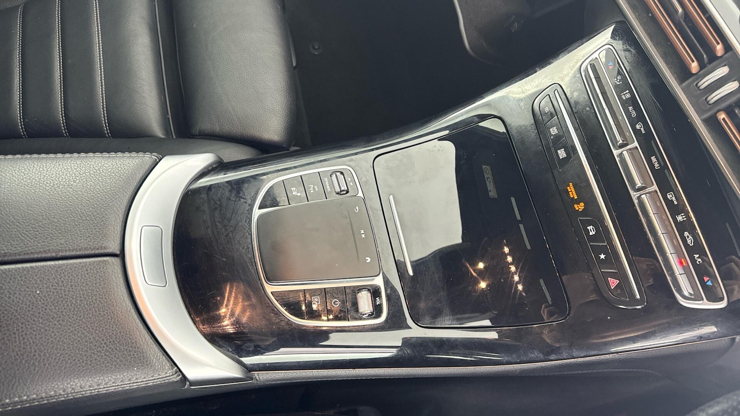 Used Mercedes-Benz EQC for sale - 78101158: Photo 23