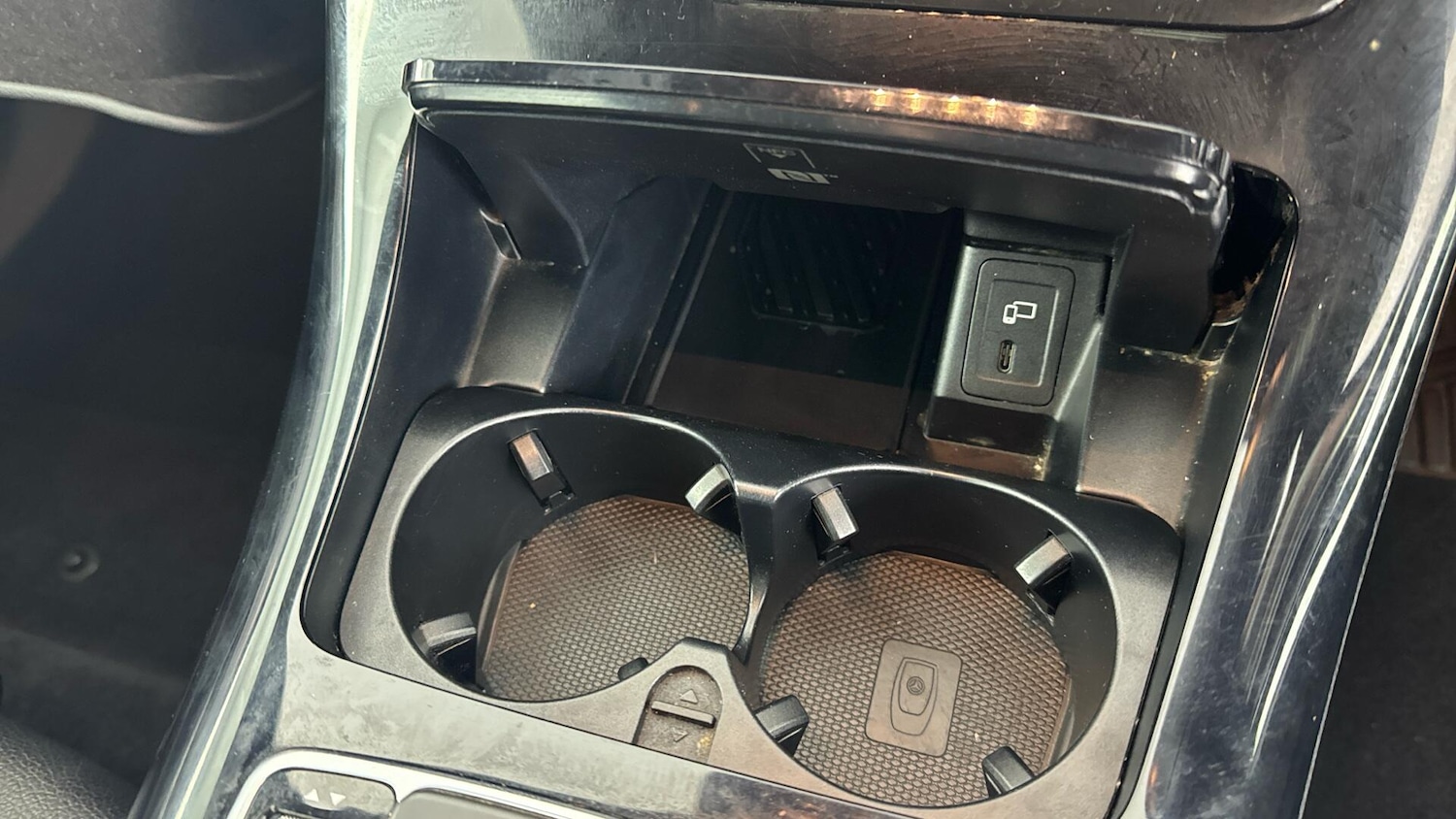 Used Mercedes-Benz EQC for sale - 78101158: Photo 24