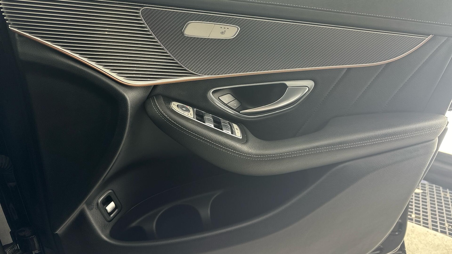 Used Mercedes-Benz EQC for sale - 78101158: Photo 25