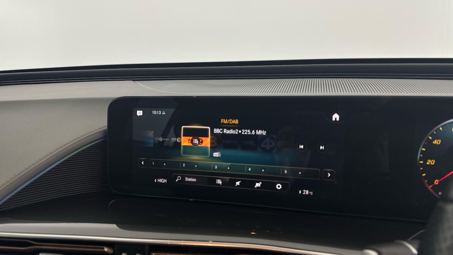 Used Mercedes-Benz EQC for sale - 78101158: Photo 29