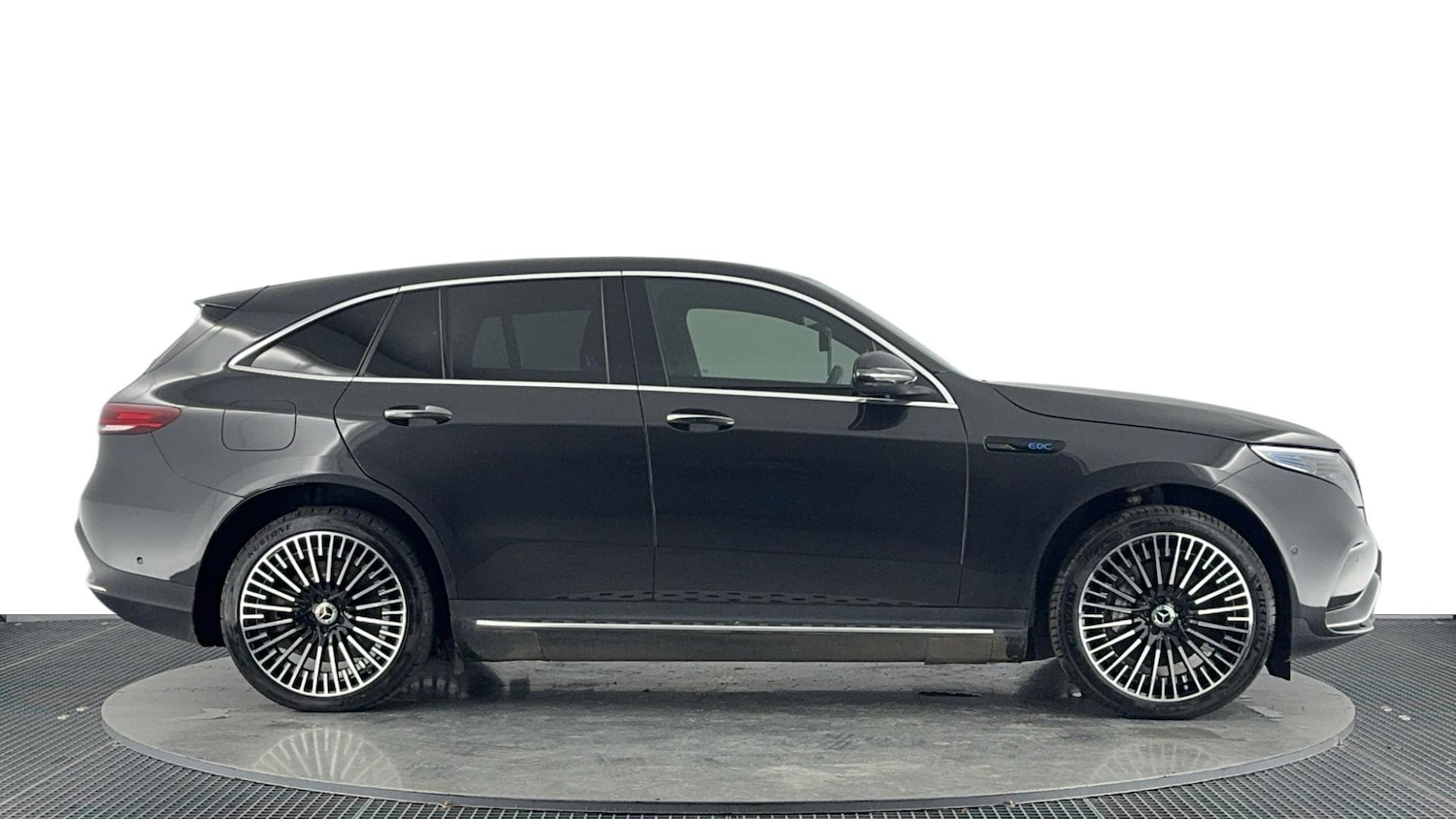 Used Mercedes-Benz EQC for sale - 78101158: Photo 3