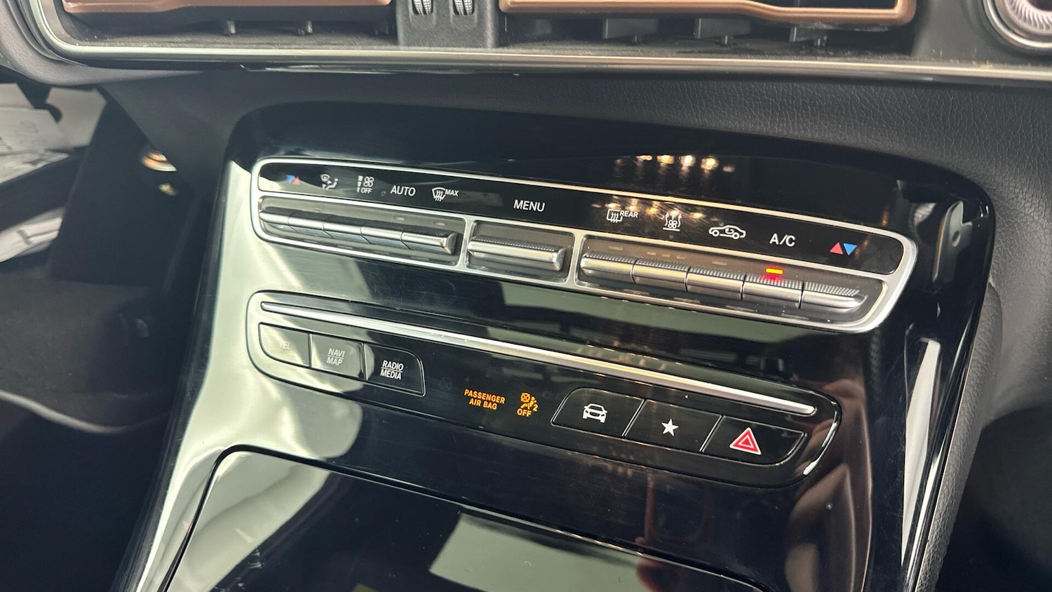 Used Mercedes-Benz EQC for sale - 78101158: Photo 30