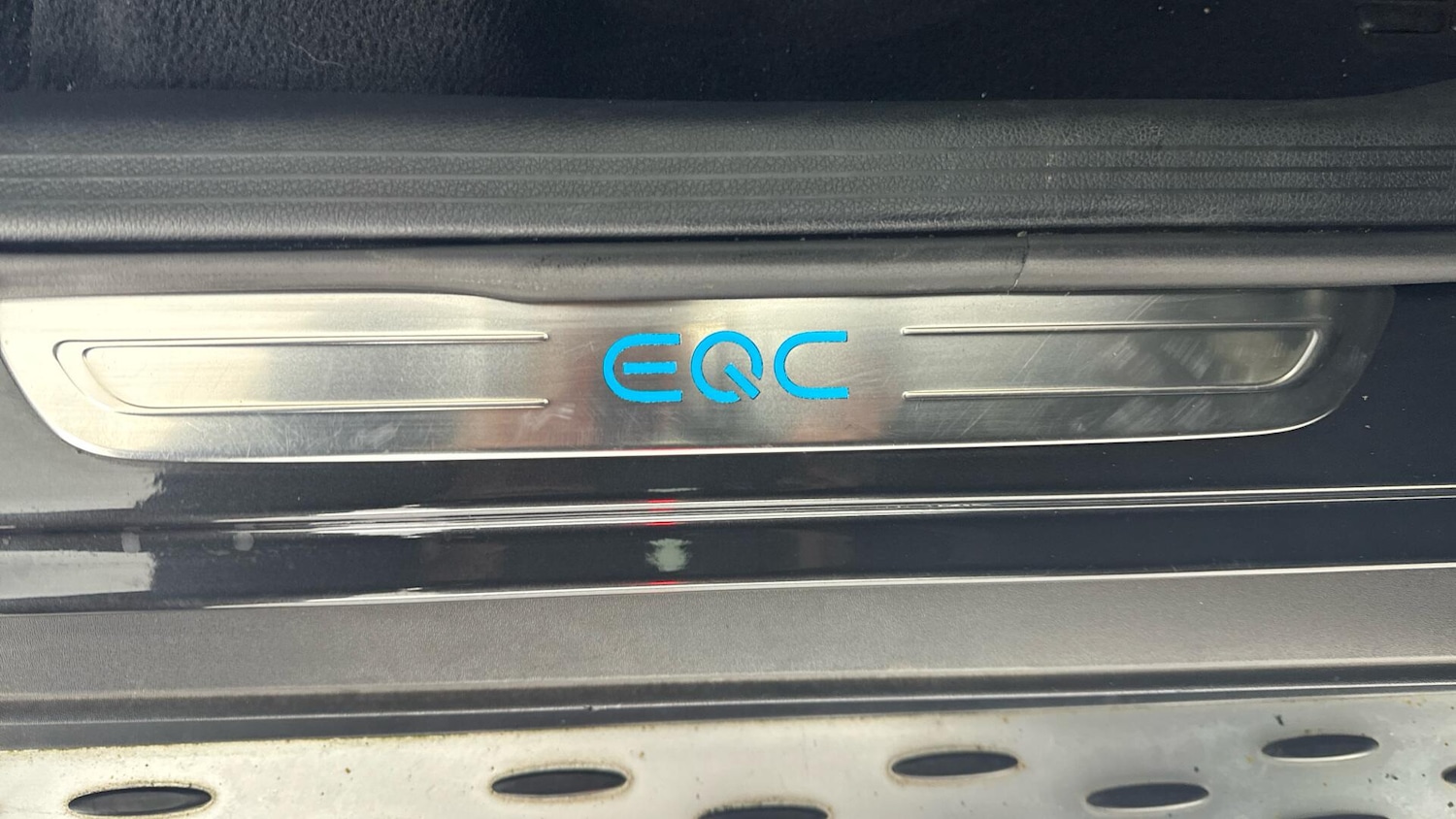 Used Mercedes-Benz EQC for sale - 78101158: Photo 31