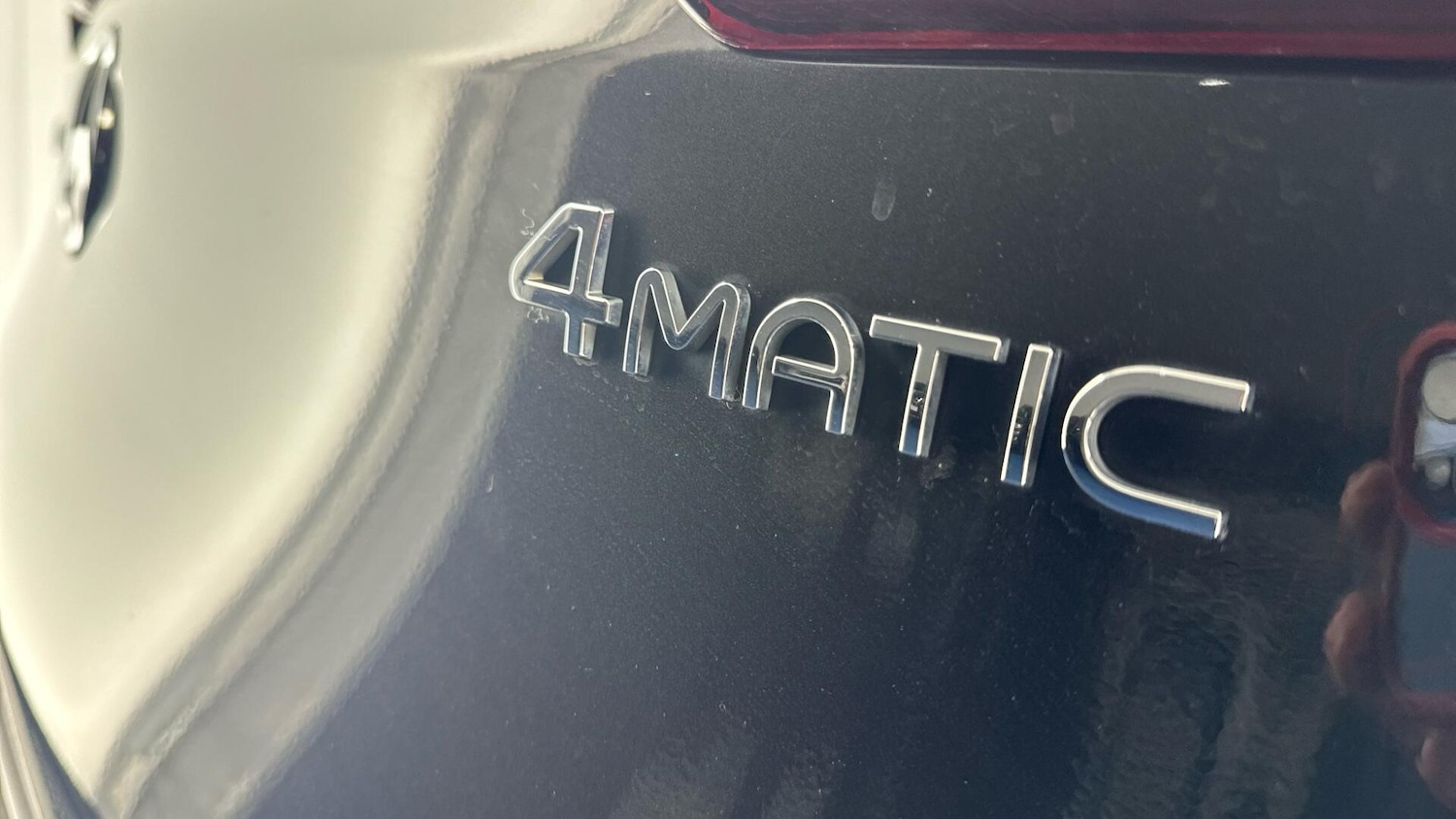 Used Mercedes-Benz EQC for sale - 78101158: Photo 33