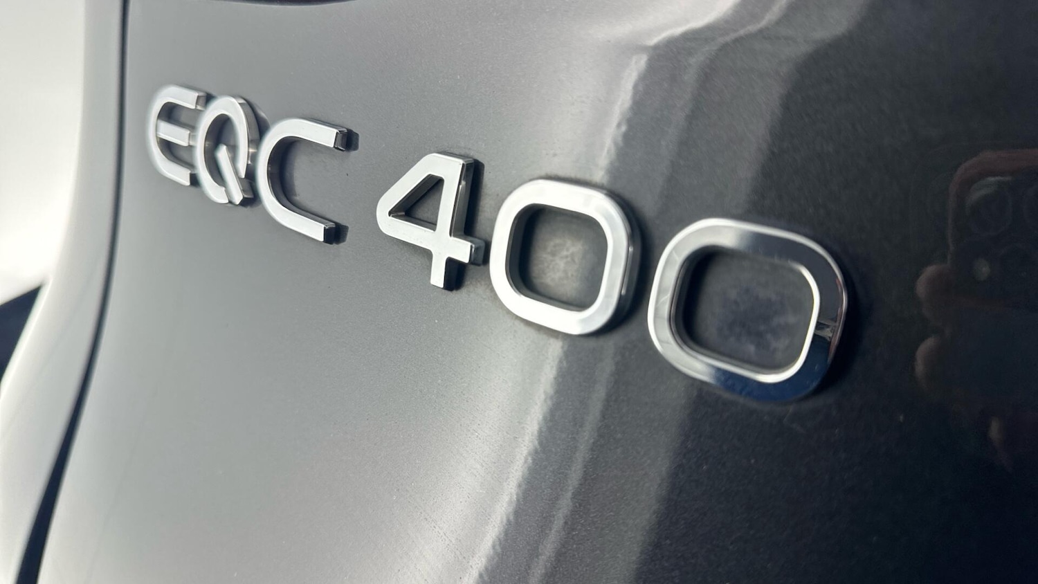 Used Mercedes-Benz EQC for sale - 78101158: Photo 34