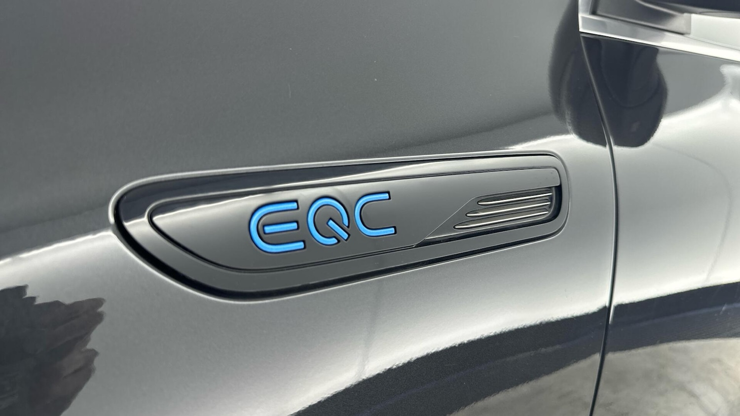 Used Mercedes-Benz EQC for sale - 78101158: Photo 36