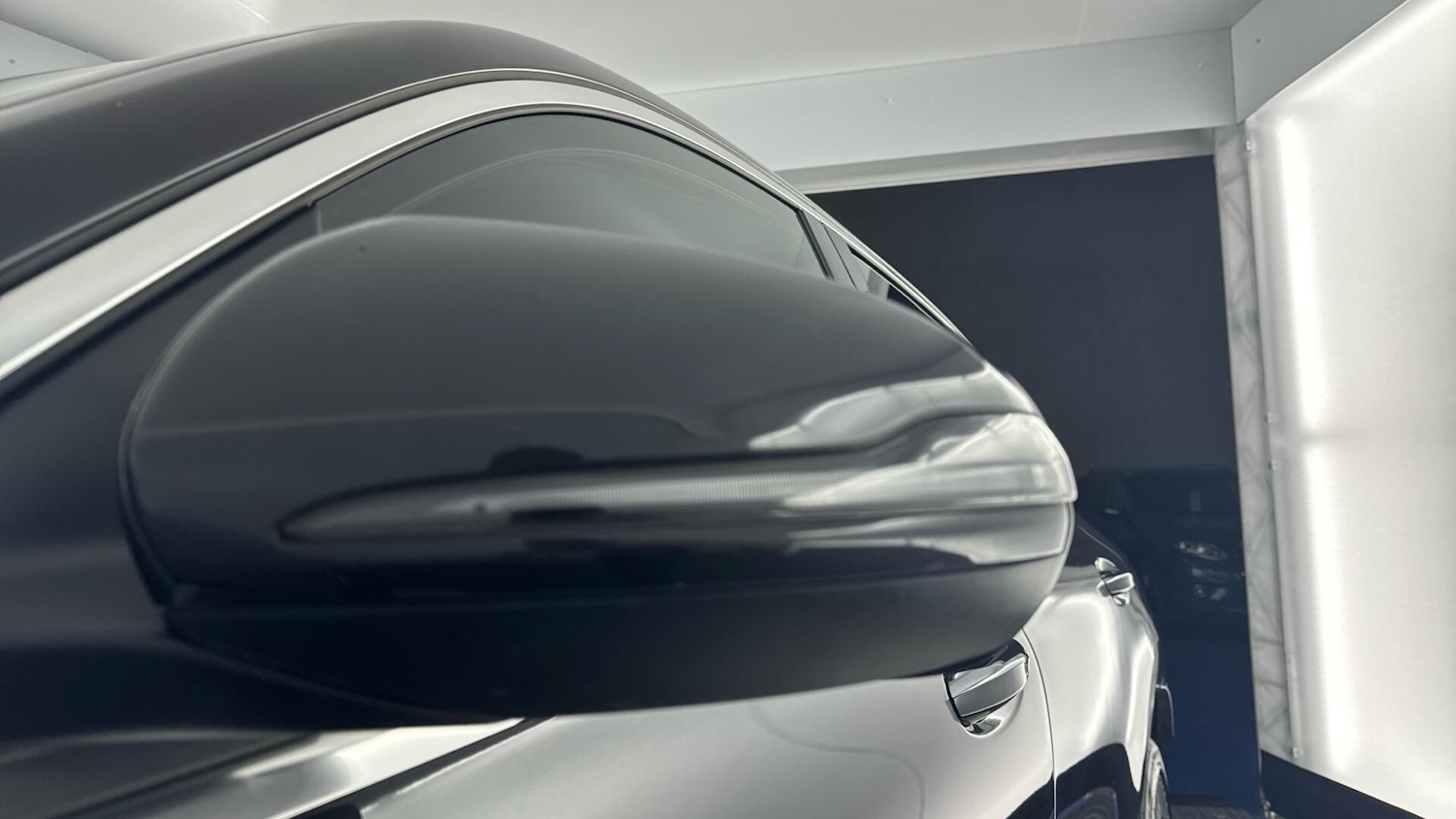 Used Mercedes-Benz EQC for sale - 78101158: Photo 37