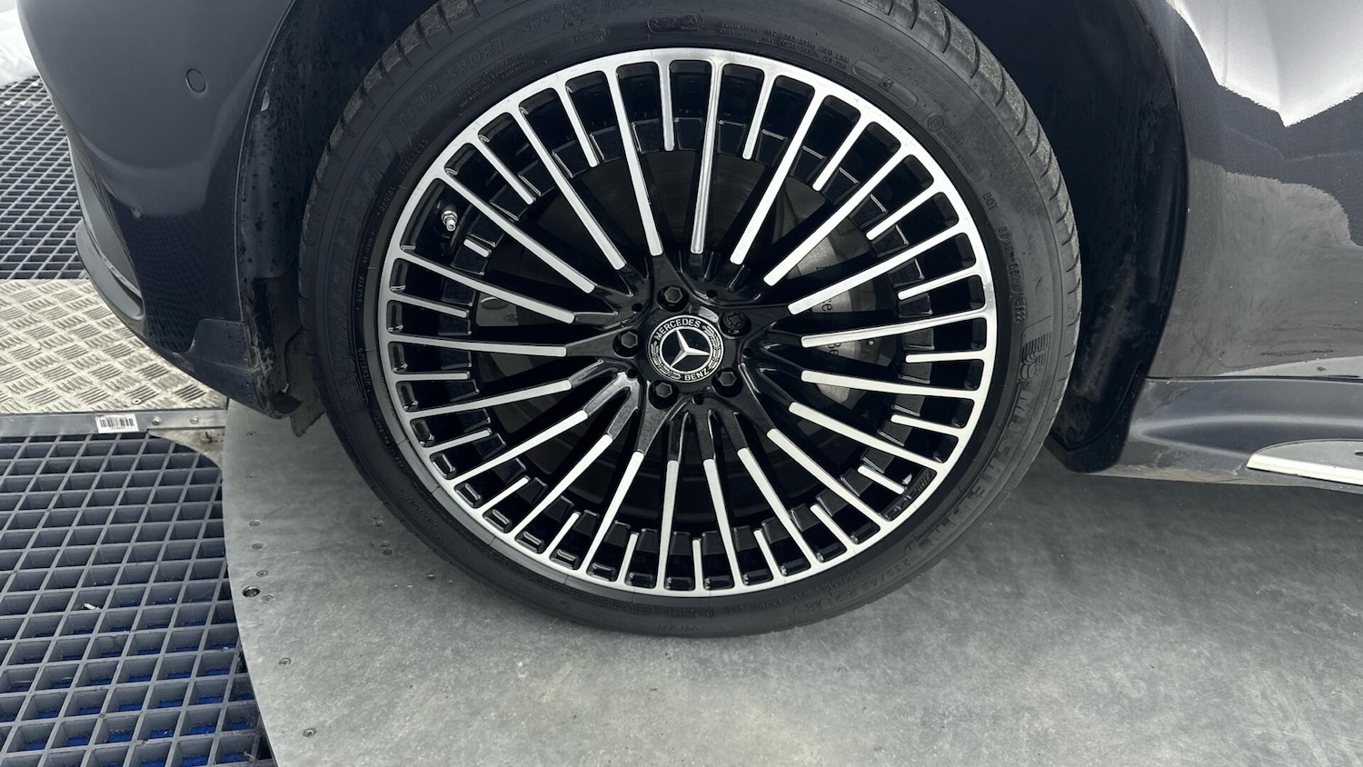 Used Mercedes-Benz EQC for sale - 78101158: Photo 38