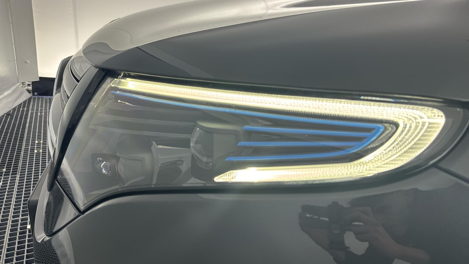 Used Mercedes-Benz EQC for sale - 78101158: Photo 39