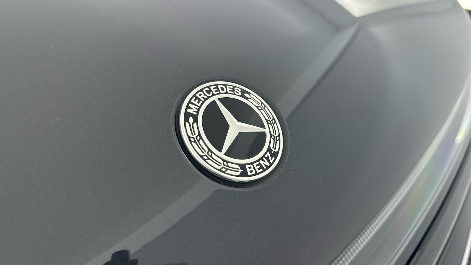 Used Mercedes-Benz EQC for sale - 78101158: Photo 40