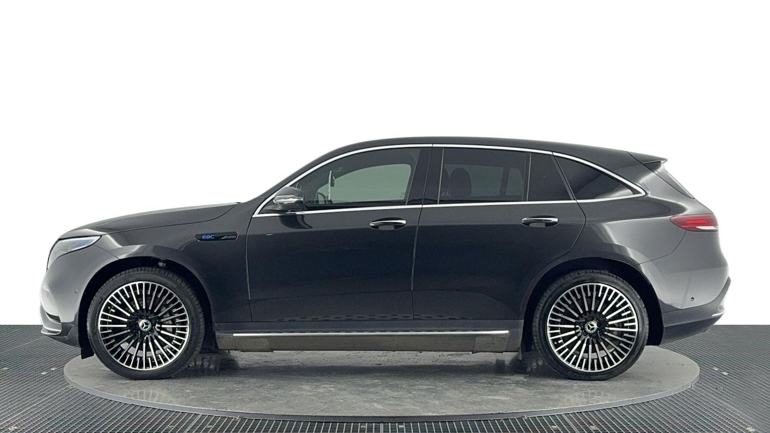 Used Mercedes-Benz EQC for sale - 78101158: Photo 7