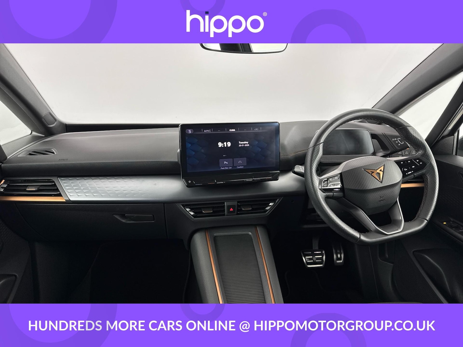 Used Cupra Born 2022 for sale - 77671902: Photo 11