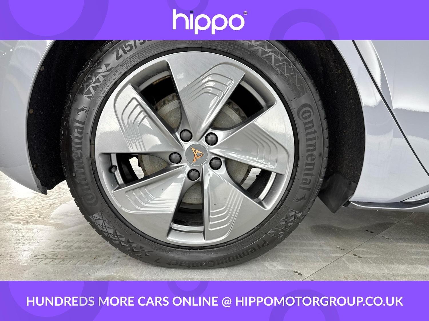 Used Cupra Born 2022 for sale - 77671902: Photo 21