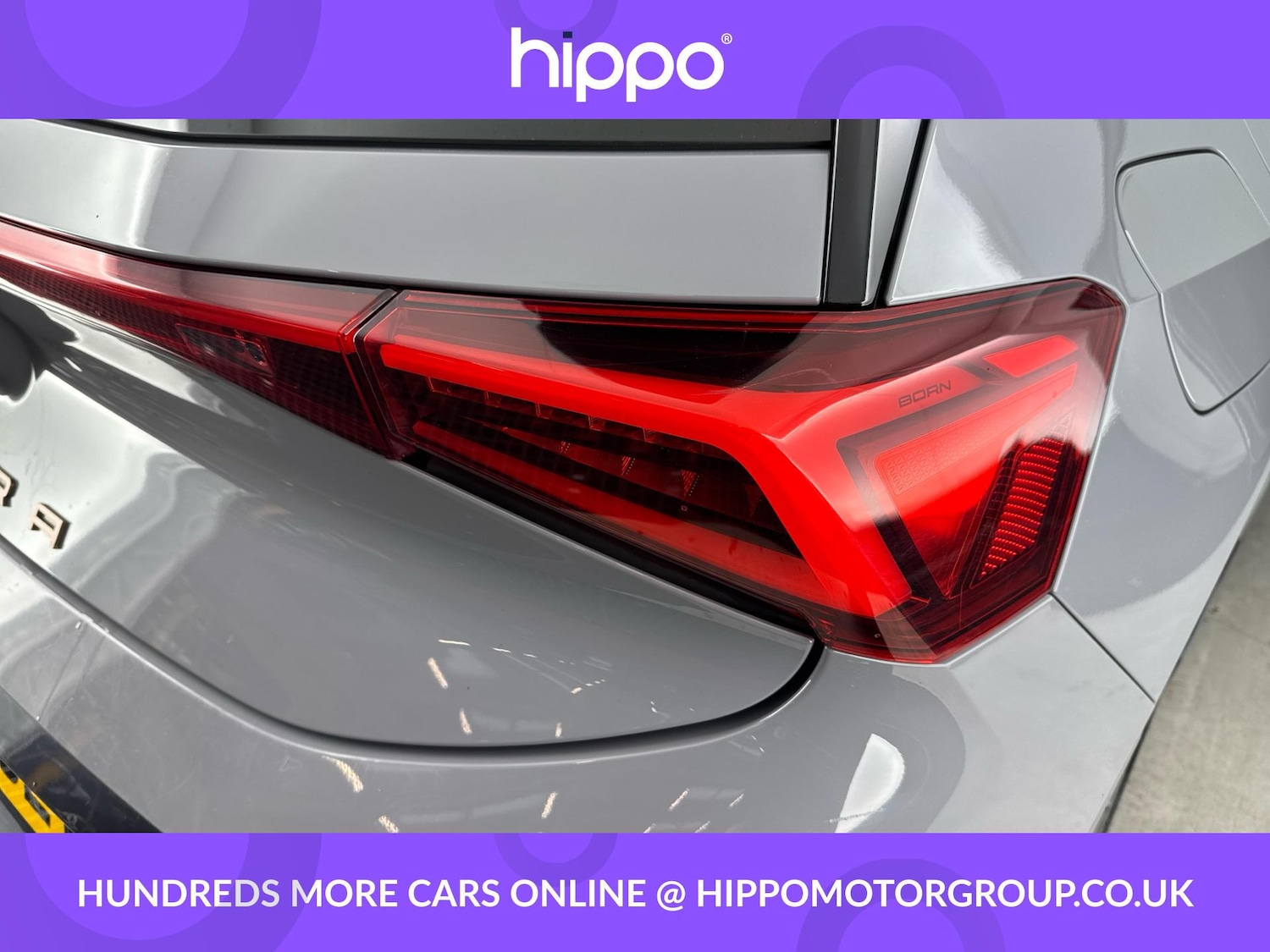 Used Cupra Born 2022 for sale - 77671902: Photo 22