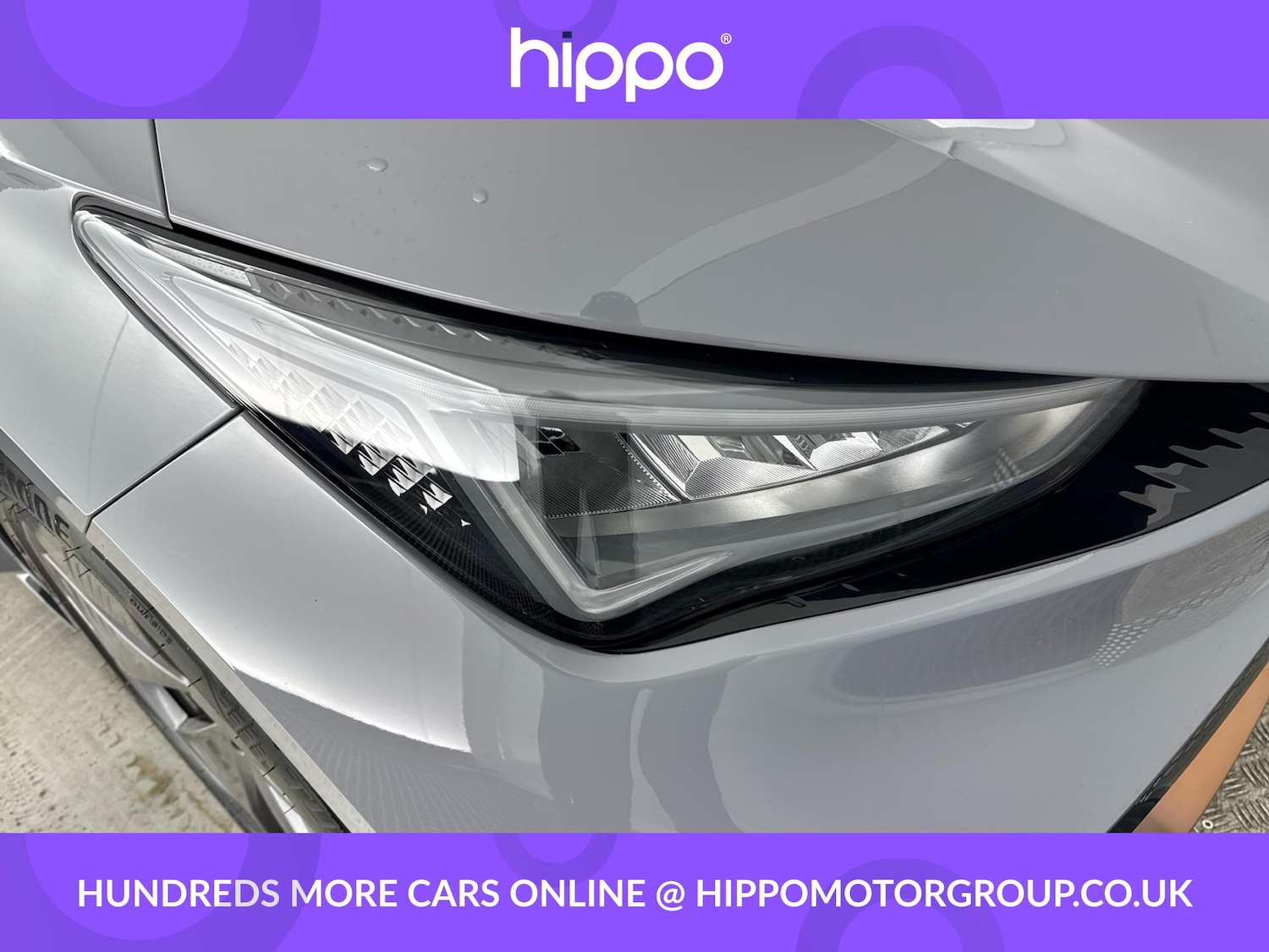 Used Cupra Born 2022 for sale - 77671902: Photo 23