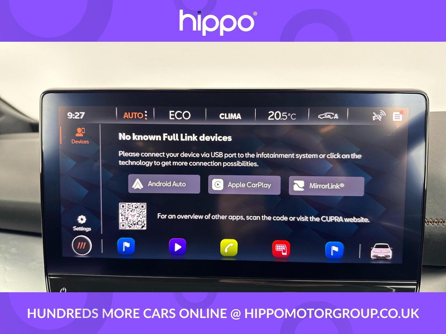 Used Cupra Born 2022 for sale - 77671902: Photo 26