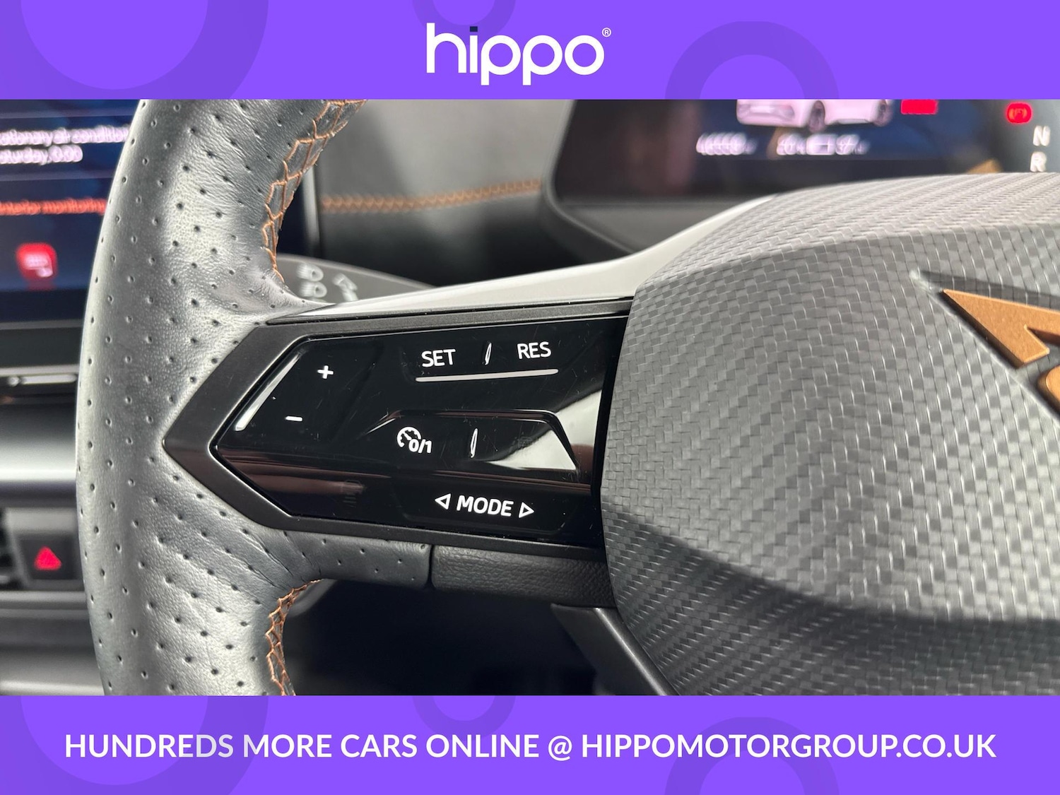 Used Cupra Born 2022 for sale - 77671902: Photo 28