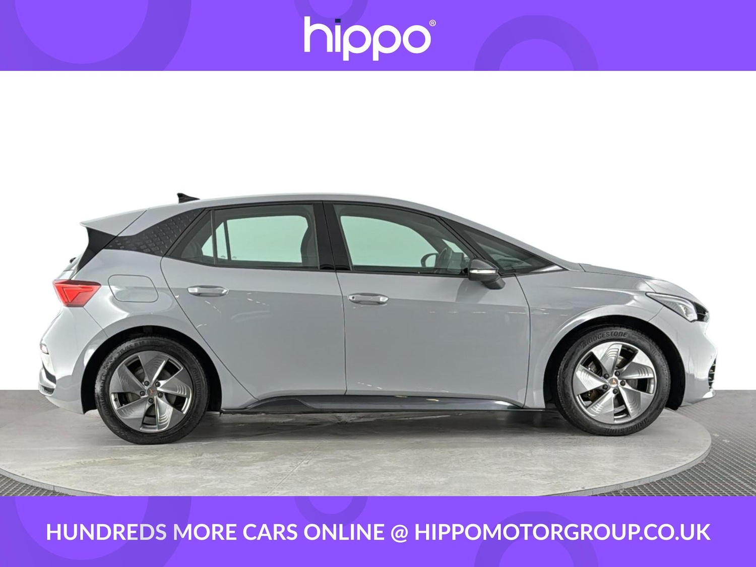 Used Cupra Born 2022 for sale - 77671902: Photo 3