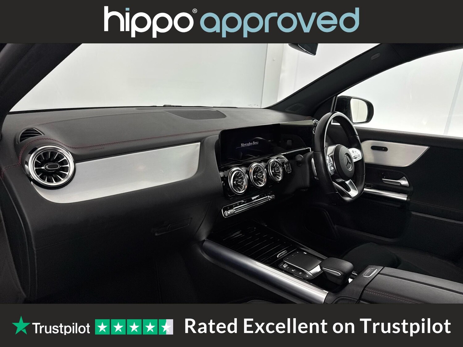 Used Mercedes-Benz EQA for sale - 76659036: Photo 10