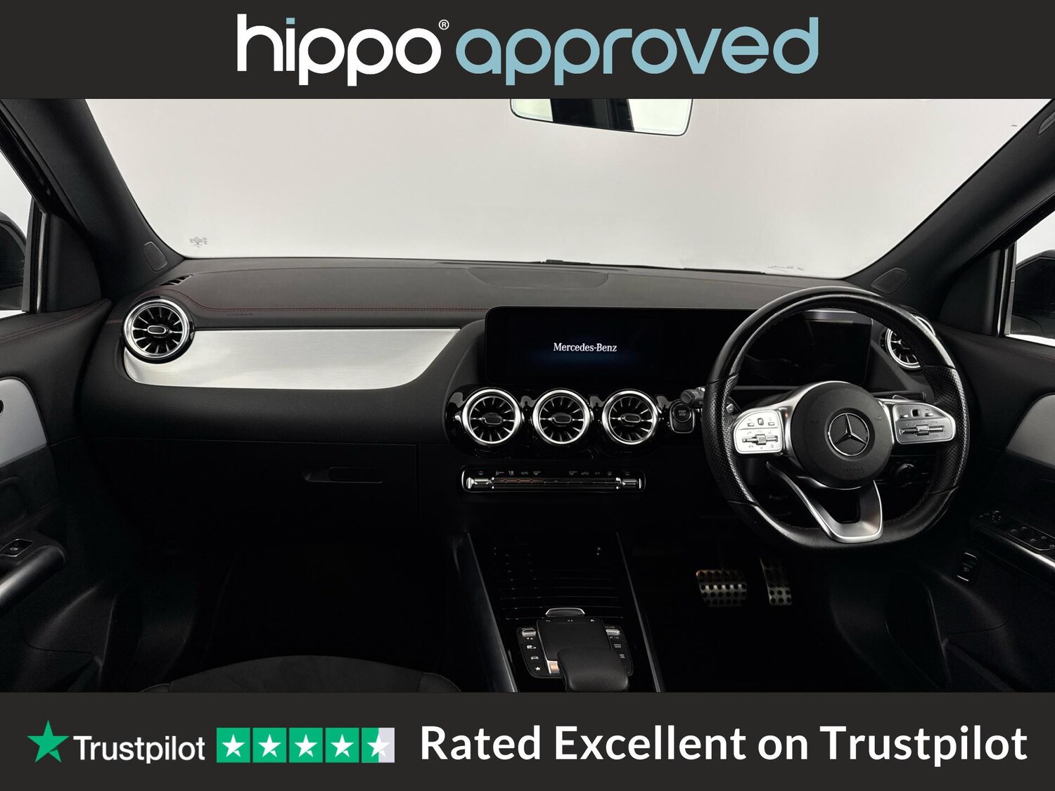 Used Mercedes-Benz EQA for sale - 76659036: Photo 11