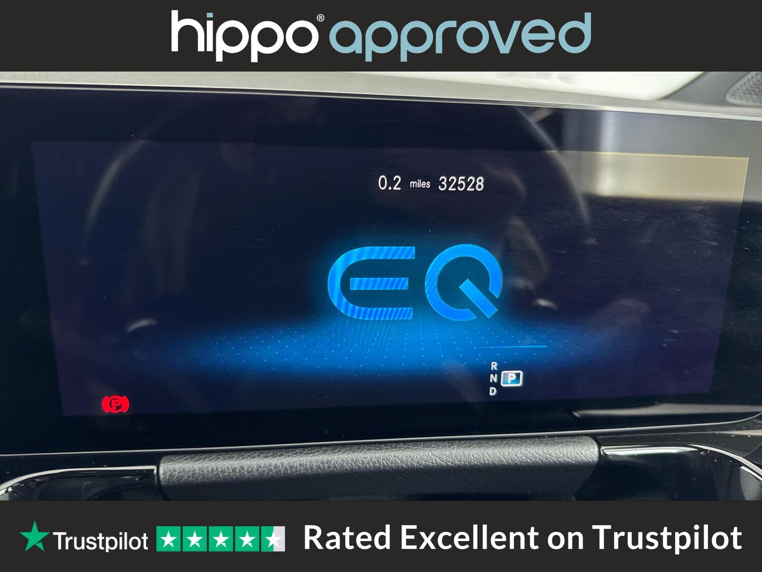 Used Mercedes-Benz EQA for sale - 76659036: Photo 13