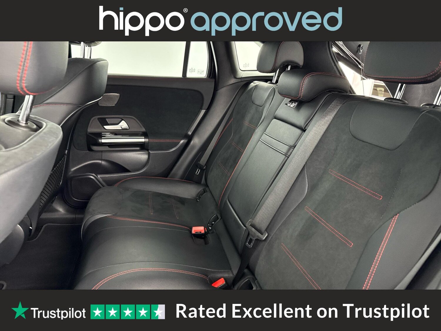 Used Mercedes-Benz EQA for sale - 76659036: Photo 14