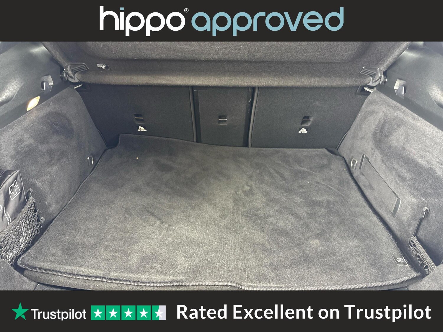 Used Mercedes-Benz EQA for sale - 76659036: Photo 15