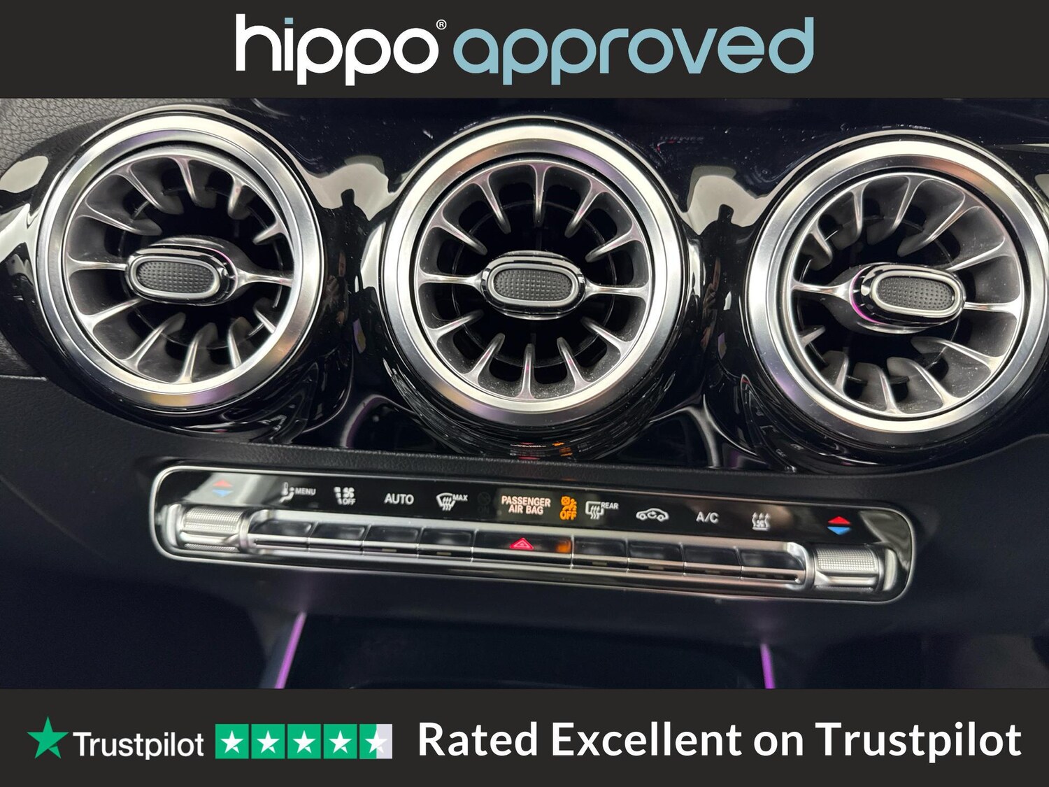 Used Mercedes-Benz EQA for sale - 76659036: Photo 17