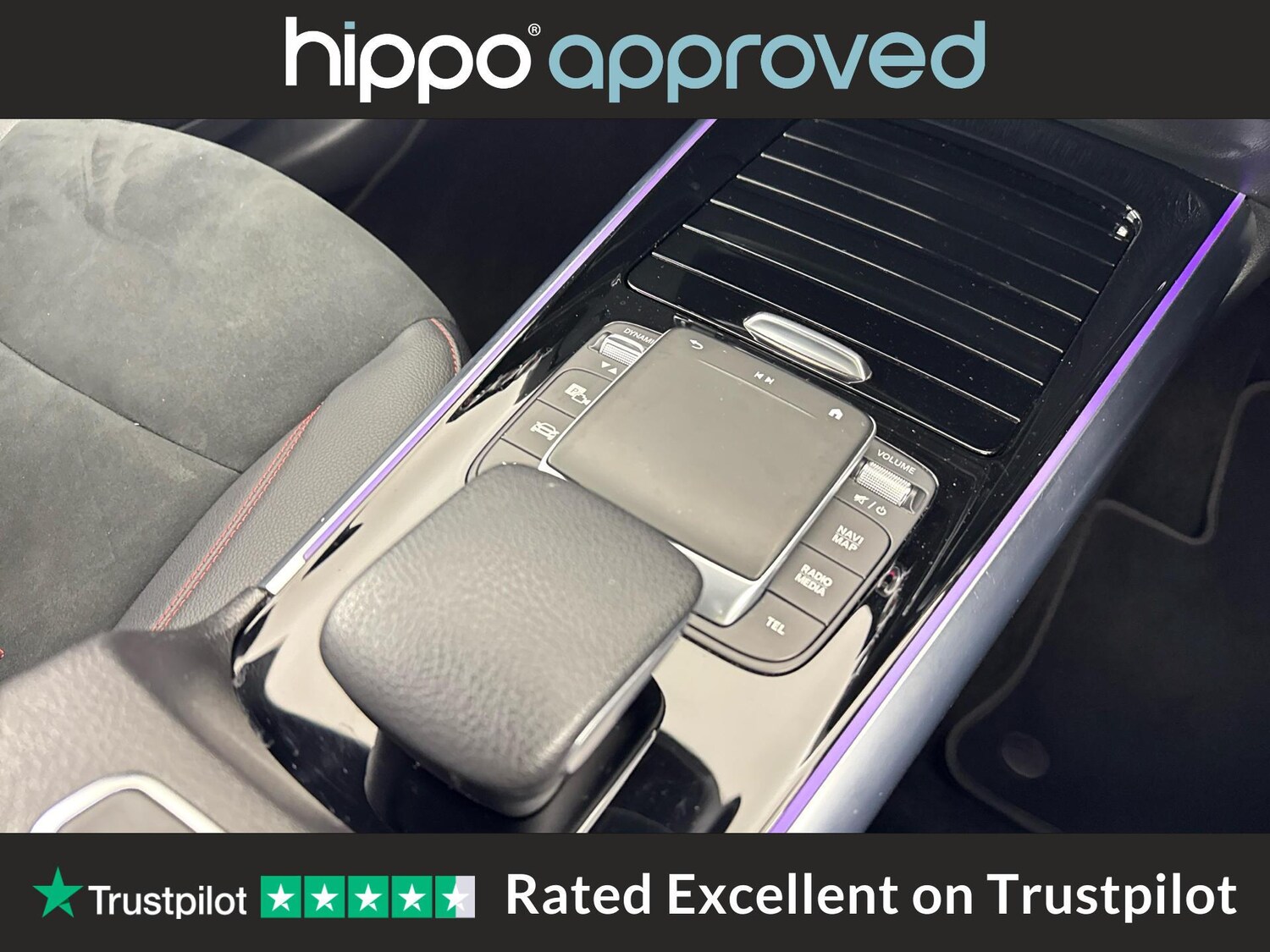 Used Mercedes-Benz EQA for sale - 76659036: Photo 18