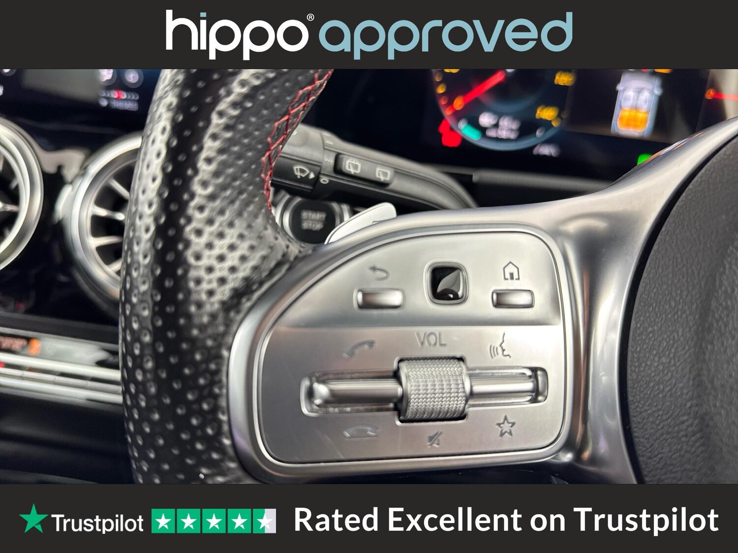 Used Mercedes-Benz EQA for sale - 76659036: Photo 19