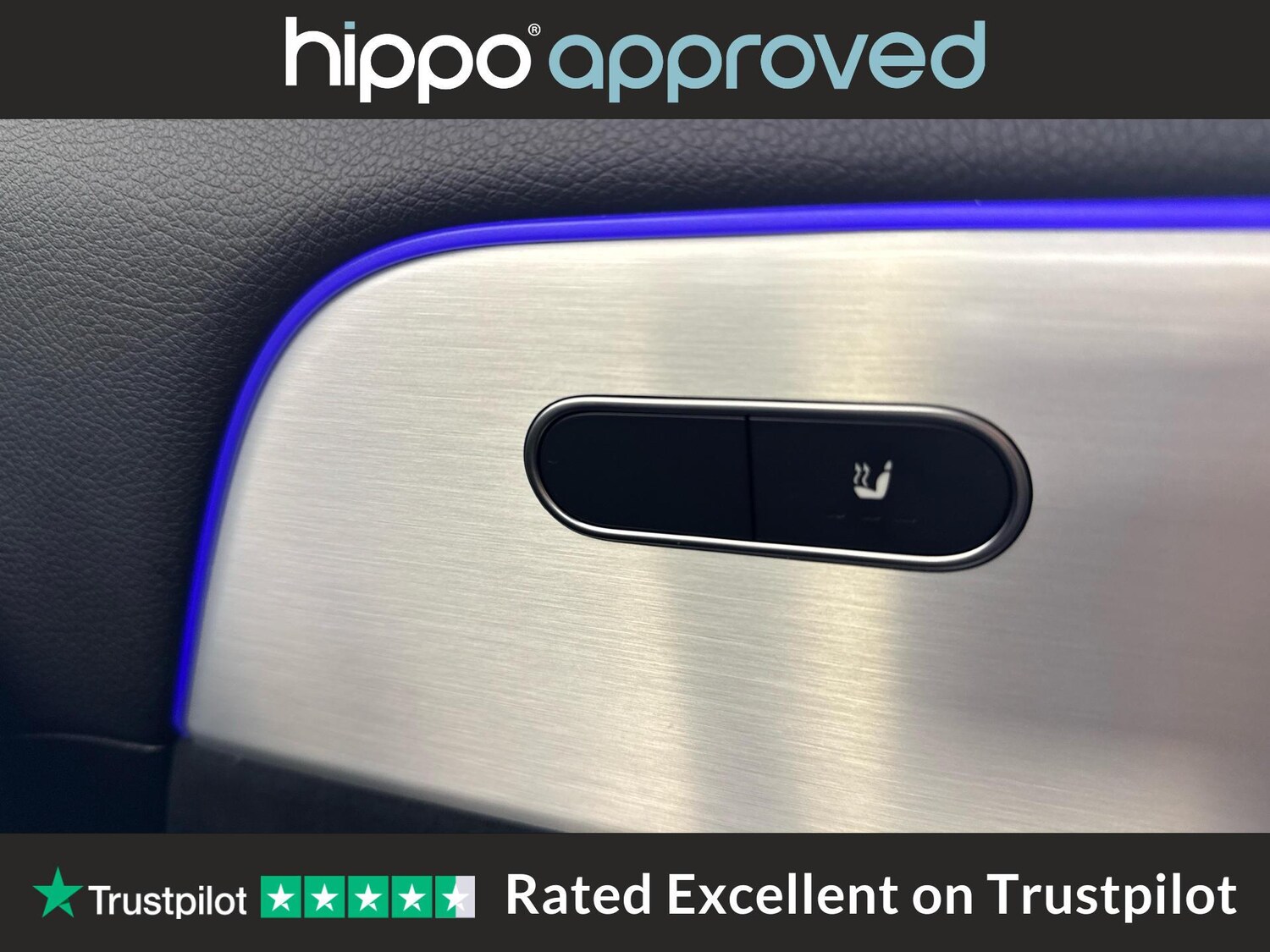 Used Mercedes-Benz EQA for sale - 76659036: Photo 21