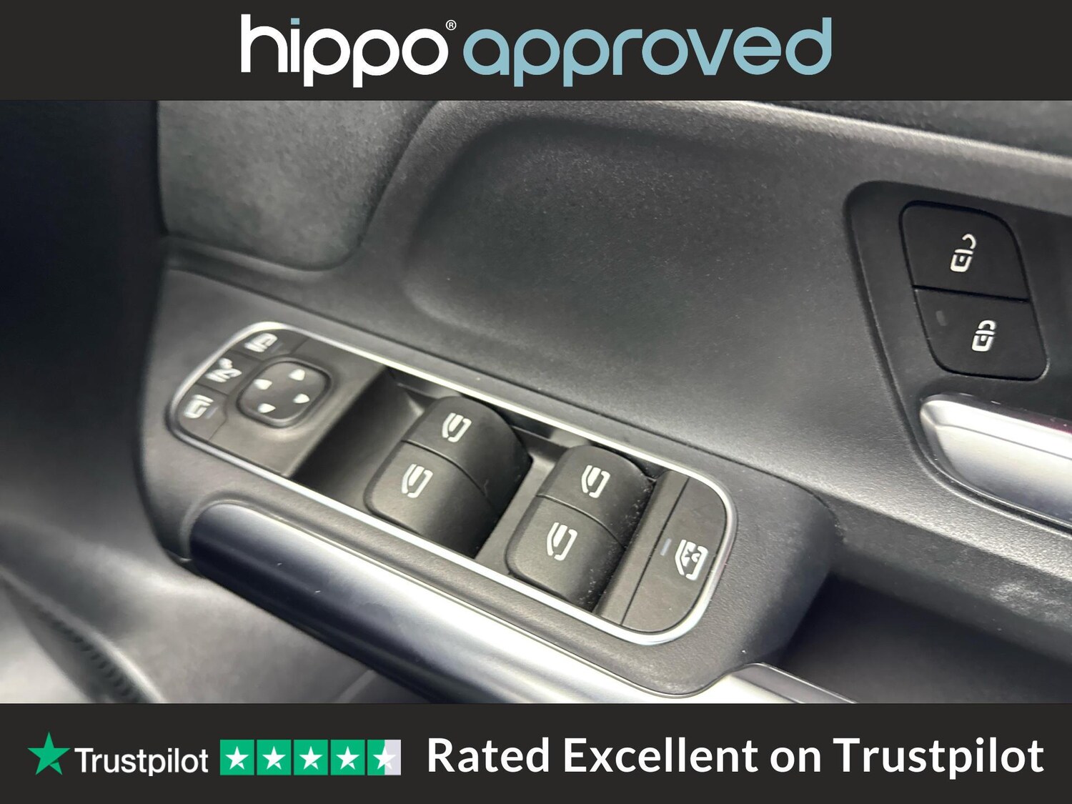 Used Mercedes-Benz EQA for sale - 76659036: Photo 22