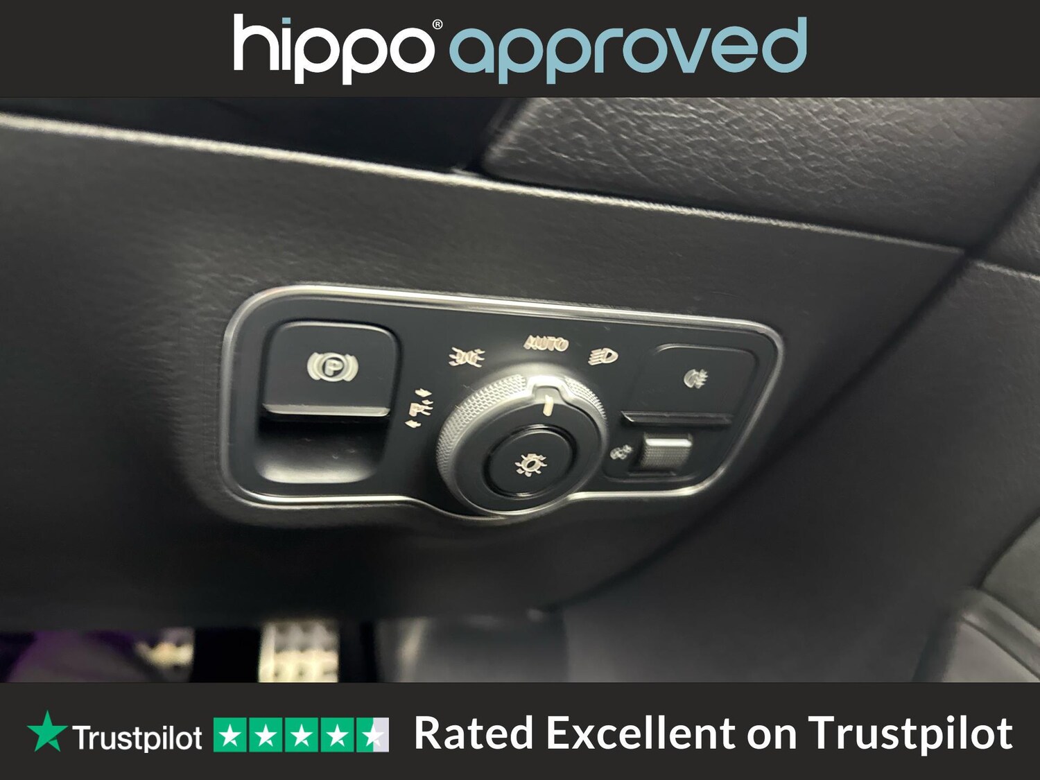 Used Mercedes-Benz EQA for sale - 76659036: Photo 24