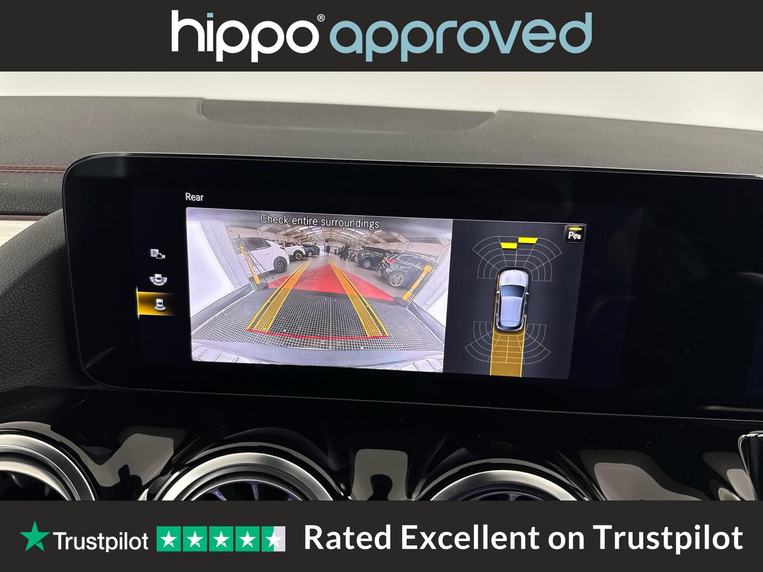 Used Mercedes-Benz EQA for sale - 76659036: Photo 25